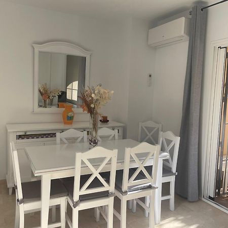 Novo Atlantico Golf 7 Apartman Novo Sancti Petri Kültér fotó