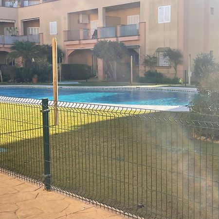 Novo Atlantico Golf 7 Apartman Novo Sancti Petri Kültér fotó