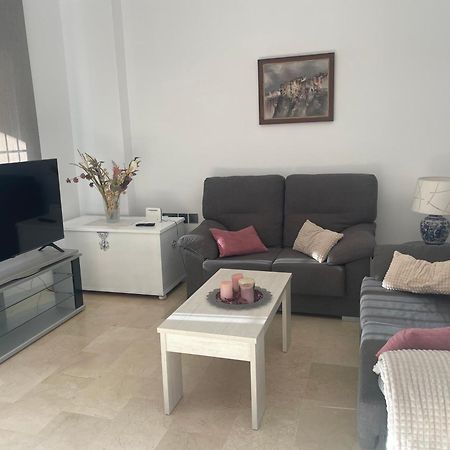 Novo Atlantico Golf 7 Apartman Novo Sancti Petri Kültér fotó