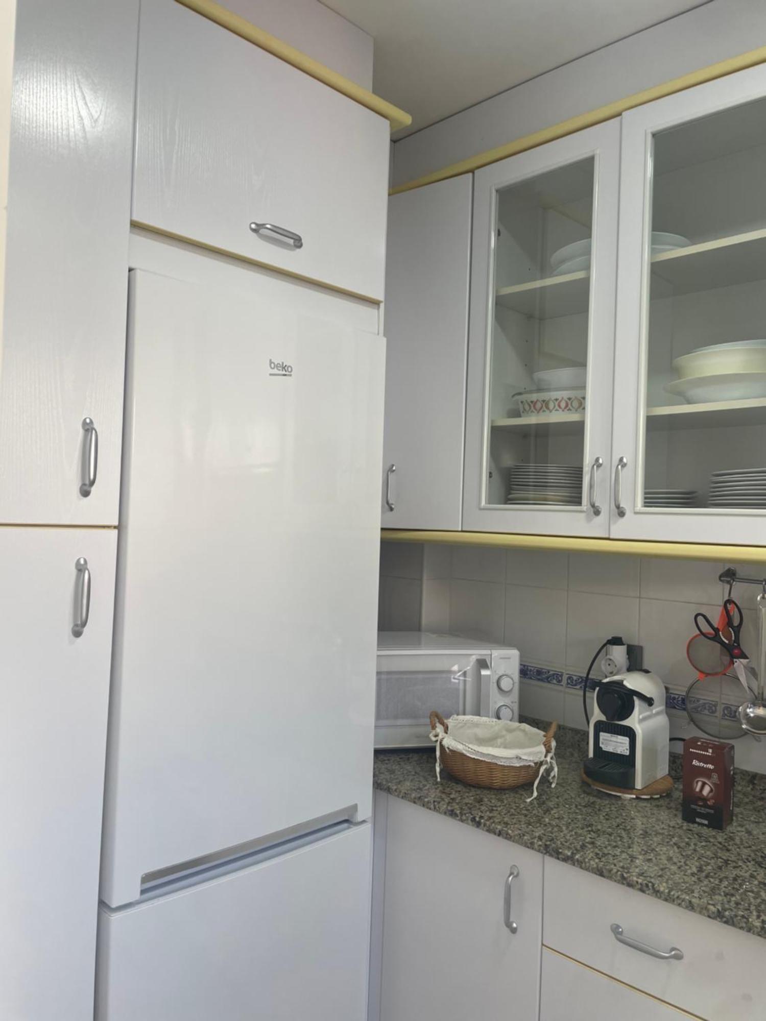 Novo Atlantico Golf 7 Apartman Novo Sancti Petri Kültér fotó