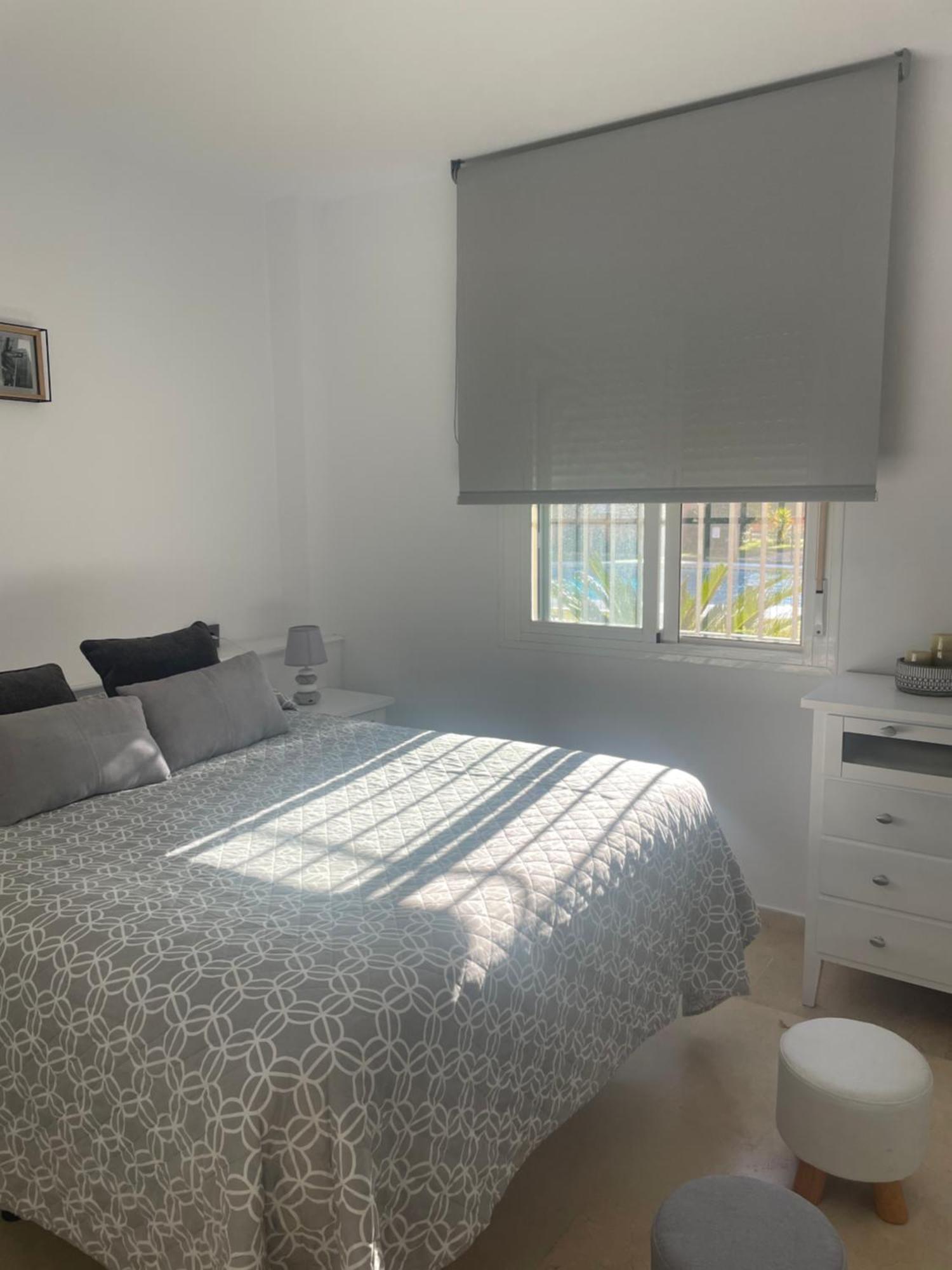 Novo Atlantico Golf 7 Apartman Novo Sancti Petri Kültér fotó