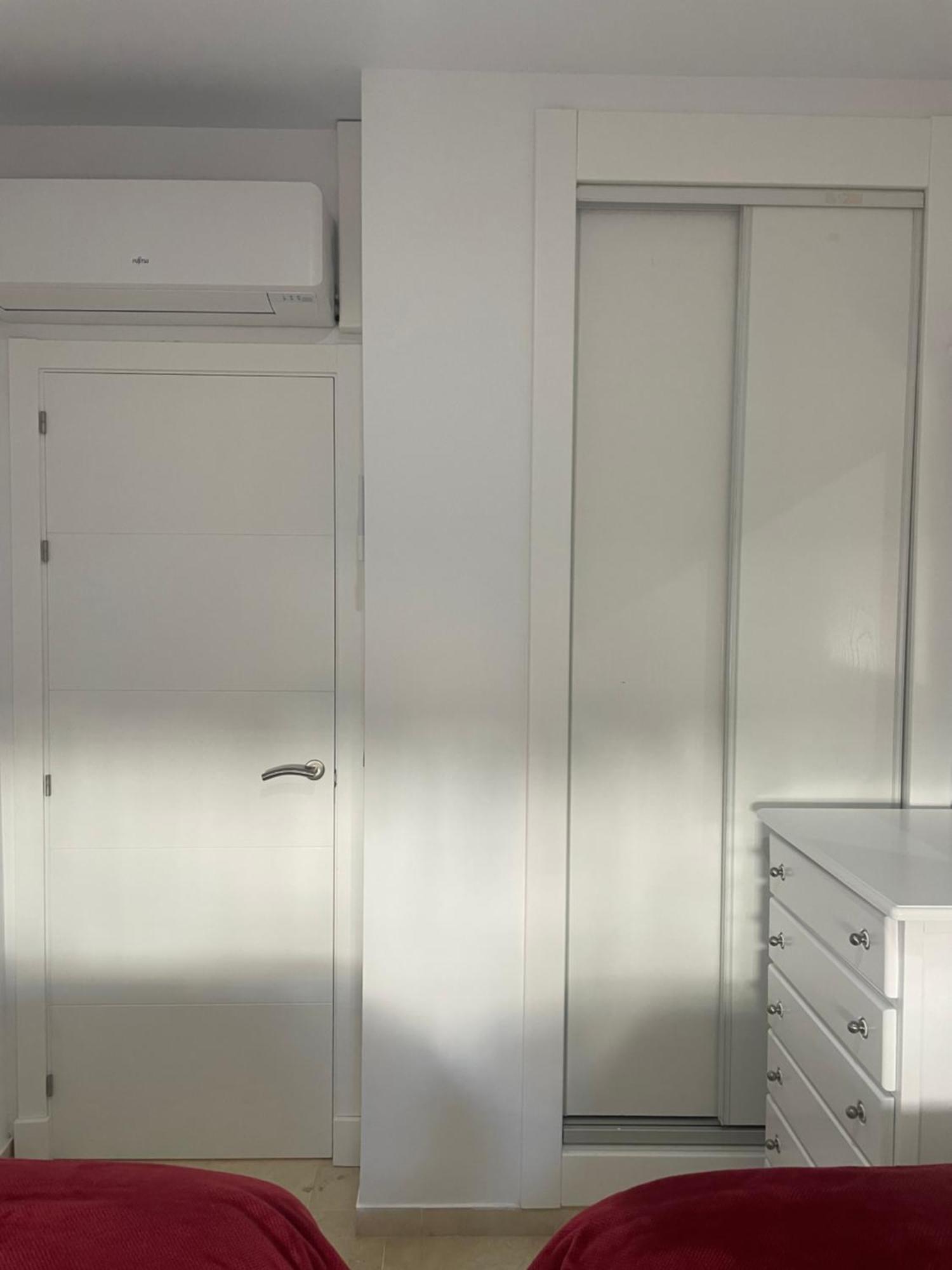 Novo Atlantico Golf 7 Apartman Novo Sancti Petri Kültér fotó